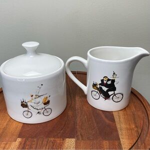 Oneida Kitchen “Chefs to Go” pattern 2 Piece Set